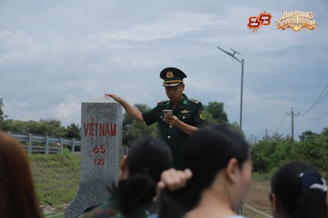 AMAZING SPORTS FESTIVAL - Ảnh #5332239