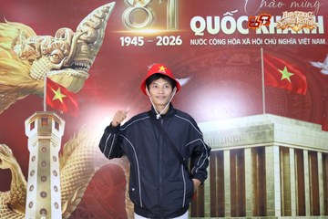 AMAZING SPORTS FESTIVAL - Ảnh #5314338
