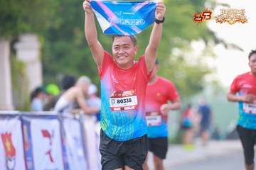 AMAZING SPORTS FESTIVAL - Ảnh #5299016