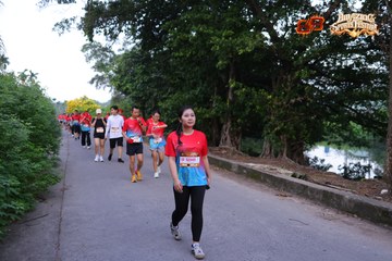 AMAZING SPORTS FESTIVAL - Ảnh #5307262