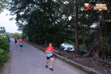 AMAZING SPORTS FESTIVAL - Ảnh #5305167