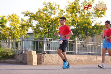 AMAZING SPORTS FESTIVAL - Ảnh #5309543