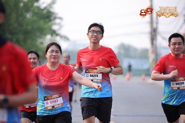 AMAZING SPORTS FESTIVAL - Ảnh #5295142