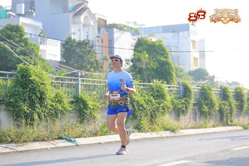 AMAZING SPORTS FESTIVAL - Ảnh #5293489