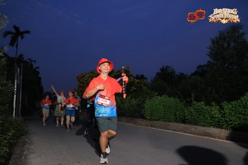 AMAZING SPORTS FESTIVAL - Ảnh #5291127