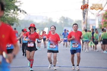 AMAZING SPORTS FESTIVAL - Ảnh #5296439