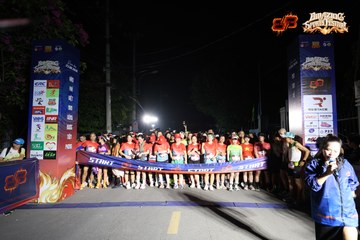 AMAZING SPORTS FESTIVAL - Ảnh #5301575