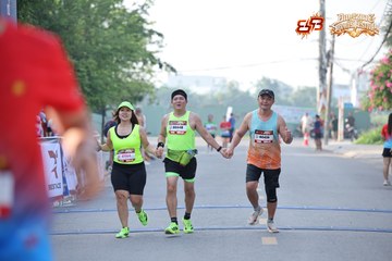 AMAZING SPORTS FESTIVAL - Ảnh #5297073