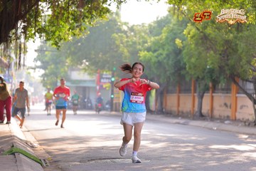 AMAZING SPORTS FESTIVAL - Ảnh #5310267