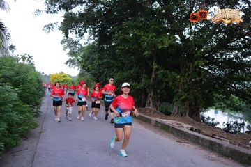 AMAZING SPORTS FESTIVAL - Ảnh #5307082
