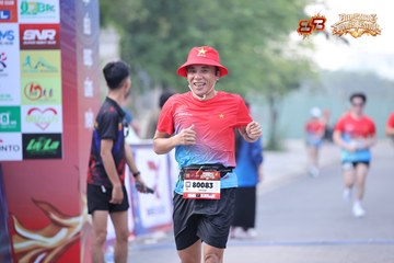 AMAZING SPORTS FESTIVAL - Ảnh #5295509