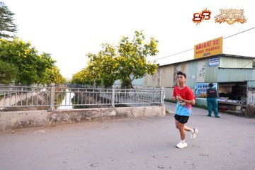 AMAZING SPORTS FESTIVAL - Ảnh #5302213