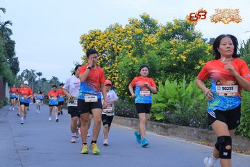AMAZING SPORTS FESTIVAL - Ảnh #5291951