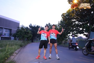 AMAZING SPORTS FESTIVAL - Ảnh #5301586