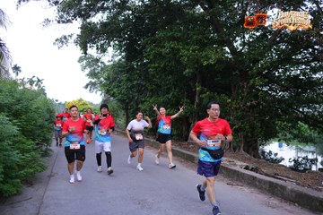 AMAZING SPORTS FESTIVAL - Ảnh #5306576