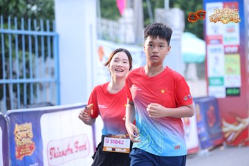 AMAZING SPORTS FESTIVAL - Ảnh #5295756