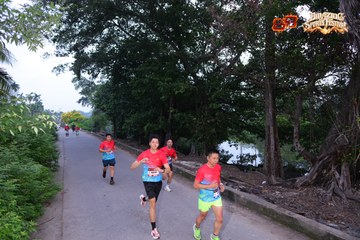 AMAZING SPORTS FESTIVAL - Ảnh #5305207