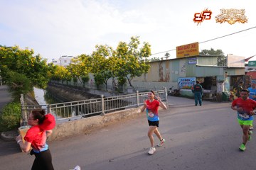 AMAZING SPORTS FESTIVAL - Ảnh #5307976