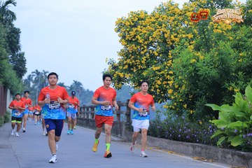 AMAZING SPORTS FESTIVAL - Ảnh #5291345