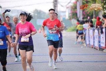 AMAZING SPORTS FESTIVAL - Ảnh #5295090