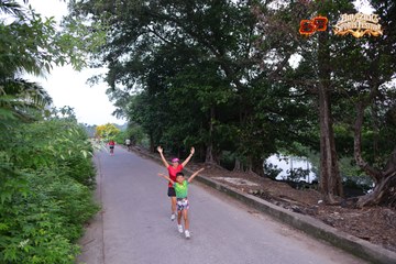 AMAZING SPORTS FESTIVAL - Ảnh #5305723