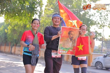 AMAZING SPORTS FESTIVAL - Ảnh #5310933