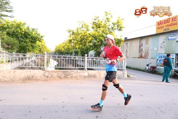 AMAZING SPORTS FESTIVAL - Ảnh #5302570