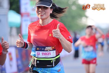 AMAZING SPORTS FESTIVAL - Ảnh #5295821