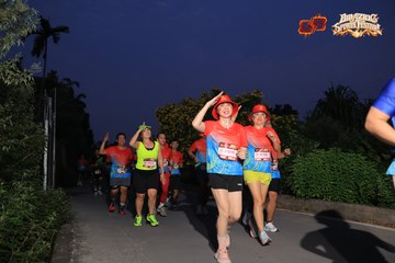 AMAZING SPORTS FESTIVAL - Ảnh #5291066