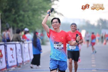 AMAZING SPORTS FESTIVAL - Ảnh #5295986
