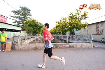 AMAZING SPORTS FESTIVAL - Ảnh #5302200