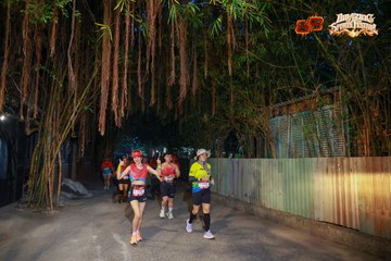 AMAZING SPORTS FESTIVAL - Ảnh #5300252