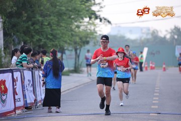AMAZING SPORTS FESTIVAL - Ảnh #5294415