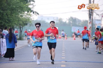AMAZING SPORTS FESTIVAL - Ảnh #5295507