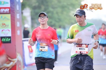 AMAZING SPORTS FESTIVAL - Ảnh #5294440