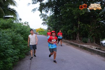AMAZING SPORTS FESTIVAL - Ảnh #5306016