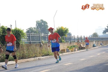 AMAZING SPORTS FESTIVAL - Ảnh #5293475