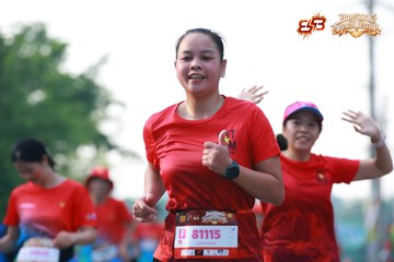 AMAZING SPORTS FESTIVAL - Ảnh #5298638