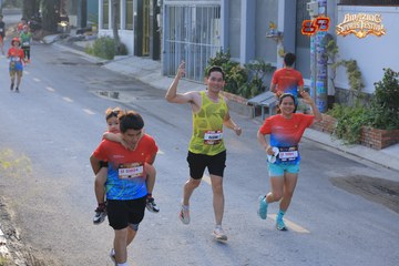 AMAZING SPORTS FESTIVAL - Ảnh #5292727