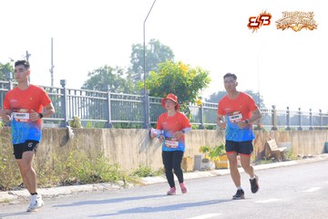 AMAZING SPORTS FESTIVAL - Ảnh #5293665
