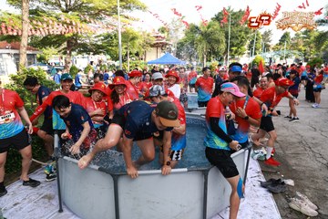 AMAZING SPORTS FESTIVAL - Ảnh #5299376