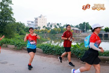 AMAZING SPORTS FESTIVAL - Ảnh #5297866