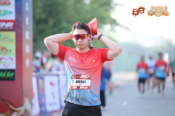 AMAZING SPORTS FESTIVAL - Ảnh #5297091