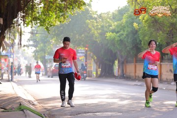 AMAZING SPORTS FESTIVAL - Ảnh #5310219