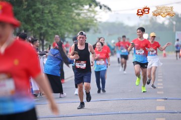 AMAZING SPORTS FESTIVAL - Ảnh #5295106