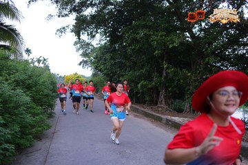 AMAZING SPORTS FESTIVAL - Ảnh #5306436