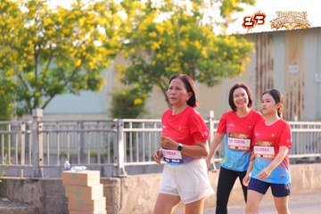 AMAZING SPORTS FESTIVAL - Ảnh #5308768