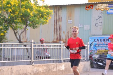 AMAZING SPORTS FESTIVAL - Ảnh #5308991