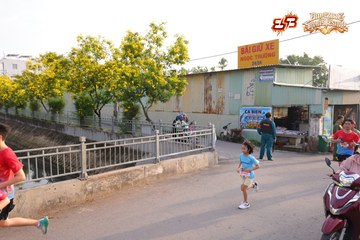AMAZING SPORTS FESTIVAL - Ảnh #5308378