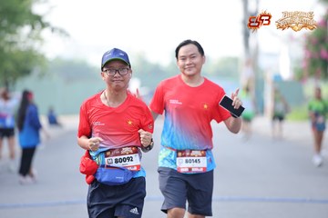 AMAZING SPORTS FESTIVAL - Ảnh #5301117